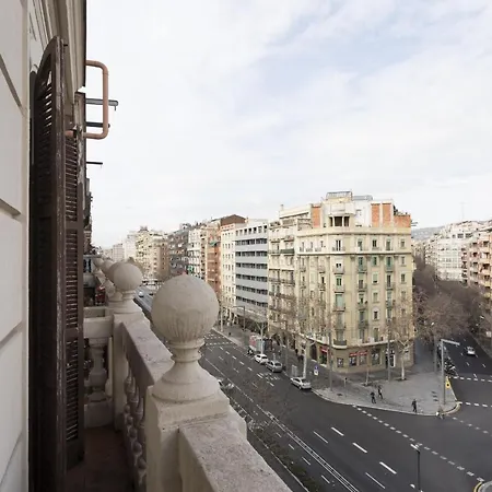 Apartament Priority Fira Apartments Barcelona