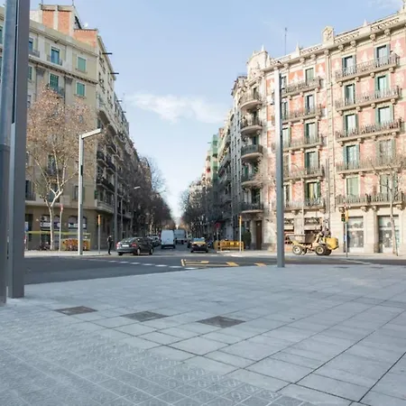Apartment Priority Fira Apartments *