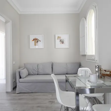 Priority Fira Apartments * Barcelona