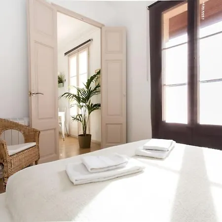 Priority Fira Apartments * Barcelona
