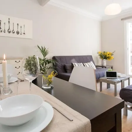 Priority Fira Apartments * Barcelona
