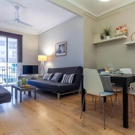 Apartment Priority Fira Apartments Barcelona