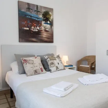 Priority Fira Apartments Apartment Barcelona