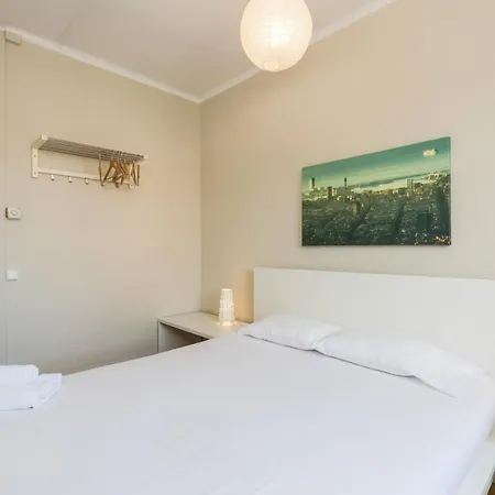 Apartment Priority Fira Apartments