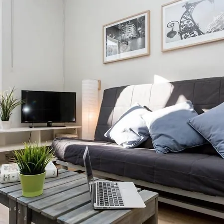 Priority Fira Apartments * Barcelona