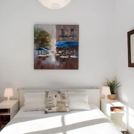Priority Fira Apartments * Barcelona