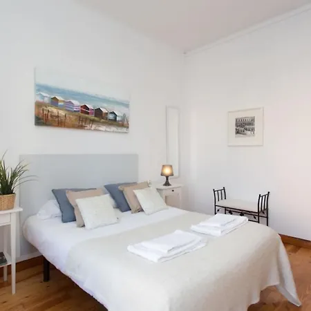 Priority Fira Apartments Apartment Barcelona