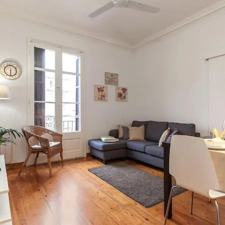 Priority Fira Apartments * Barcelona
