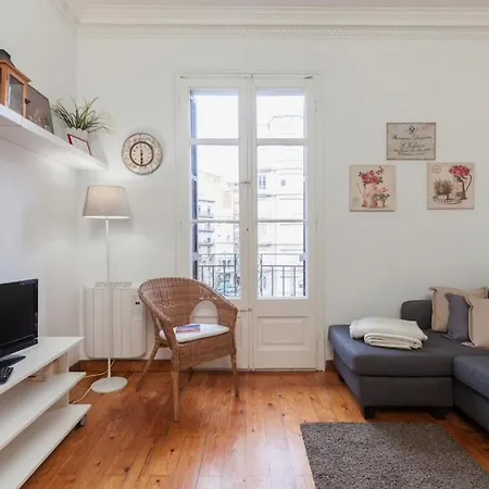 Apartment Priority Fira Apartments *